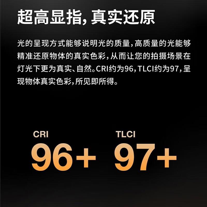 Godox SL100 Series LED Video Light Kits