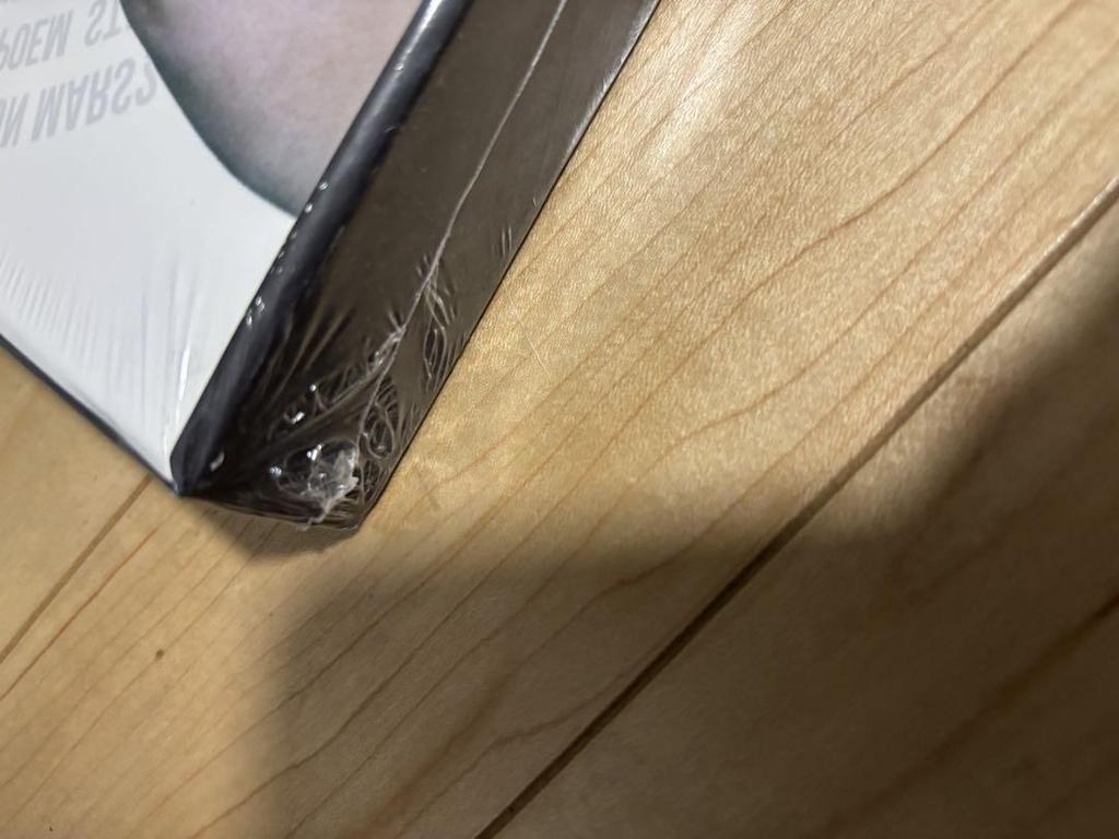 [USED] BOWIE TREASURES