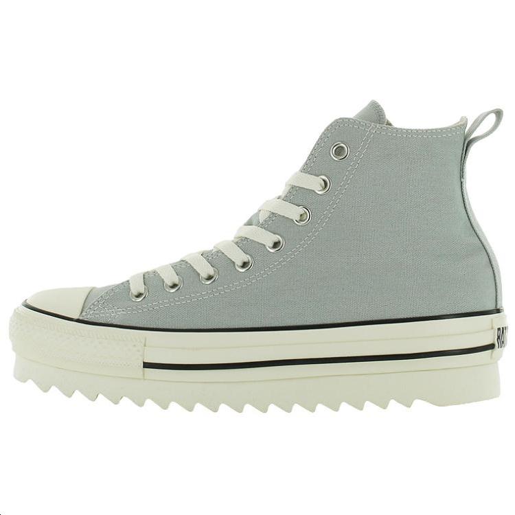 Converse All Star Sharksole HI Grey White Men s 31312140 EU 36