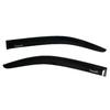 Jiangling Ford Transit/Tourneo V362 Rain Visor for Car Decoration and Modification