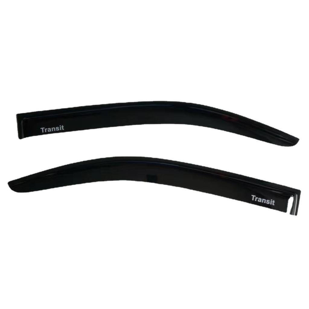 Jiangling Ford Transit/Tourneo V362 Rain Visor for Car Decoration and Modification