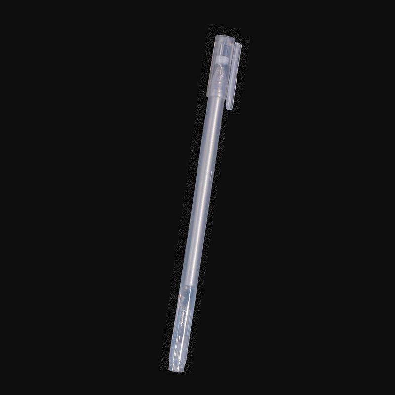 Pastel Highlighter Pen - Large Capacity Student & Office Marker