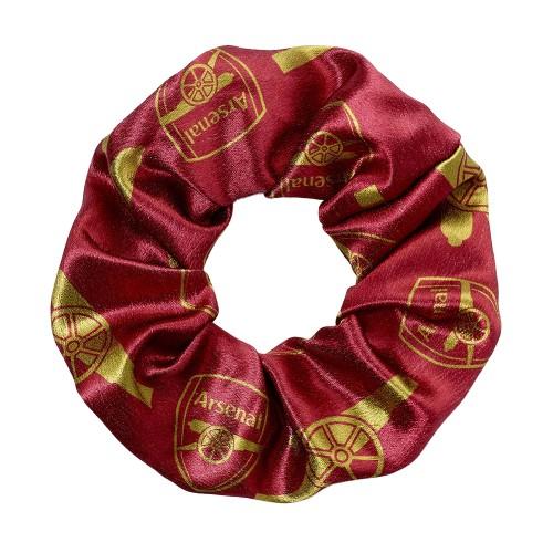 Arsenal FC Scrunchie