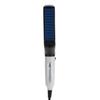 Multi-Functional Hair Styling Comb Brush Fast Heating Mustache Curler Comb  For Men