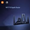 Xiaomi 10 Gigabit Wi-Fi 7 Tri-Band Router (CN Version)