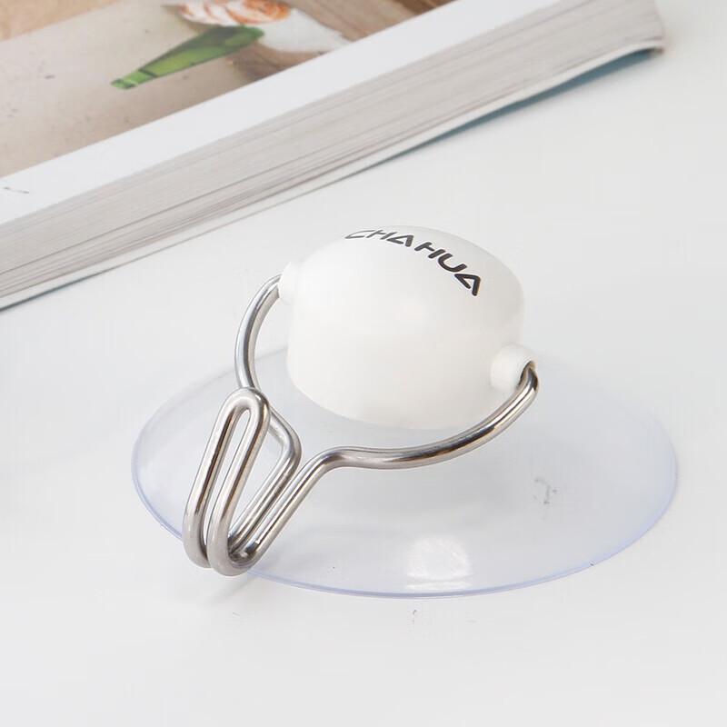 Nail-Free Adhesive Wall Hooks