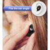 Mini Magnetic Charging Hearing Aid Portable High Power Elderly Audiphones Digital Invisible Hearing Amplifier