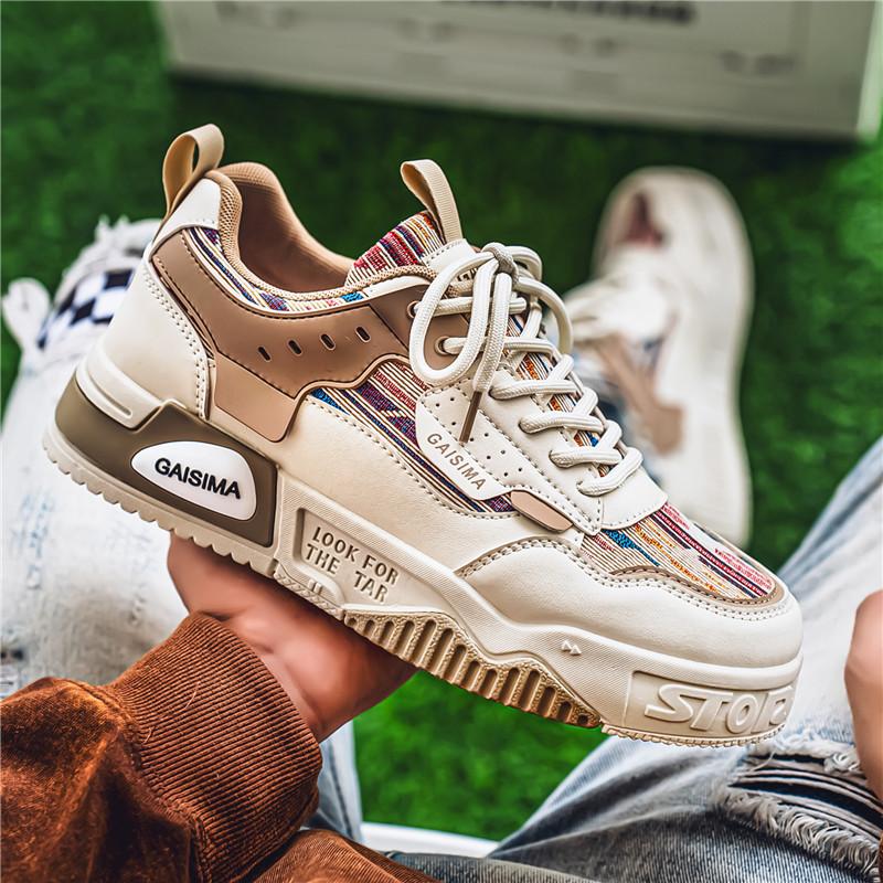 Fashion CYYTL Shoes Mens Sneakers Casual Summer Breathable Outdoor Running Hiking Sports Fashion Tennis Luxury Designer Platform Loafers