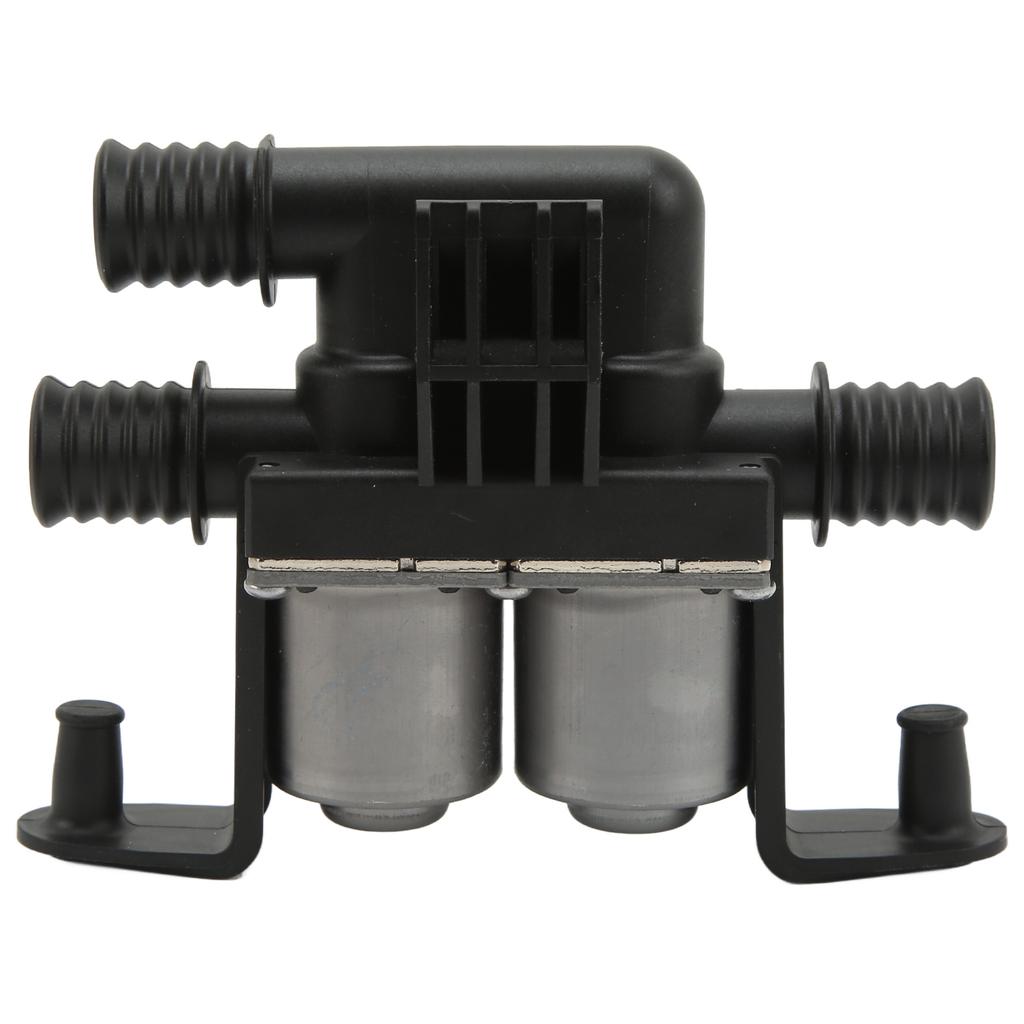 Heizungsregelventil 64116906652, Magnetventil für Klimaanlagenheizung für 525I, 525XI, 528I, 528XI, 530I, 530XI, 535I