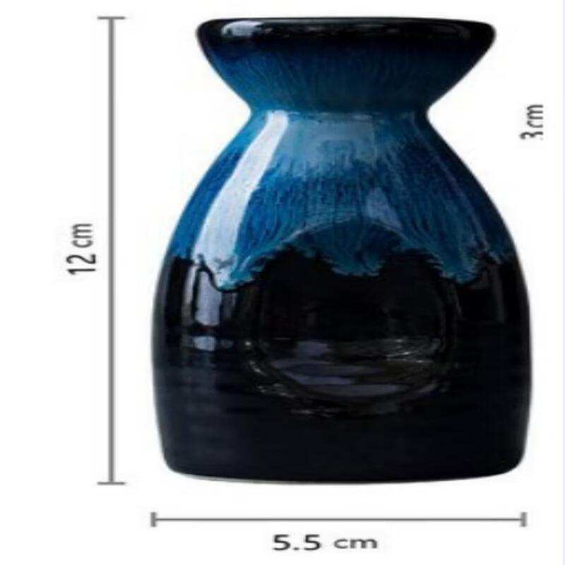 Japanese Retro Ceramic Sake Set