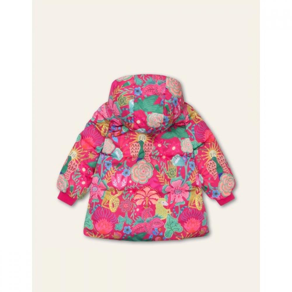 Oilily Kids Curie Coat Okhfect002a