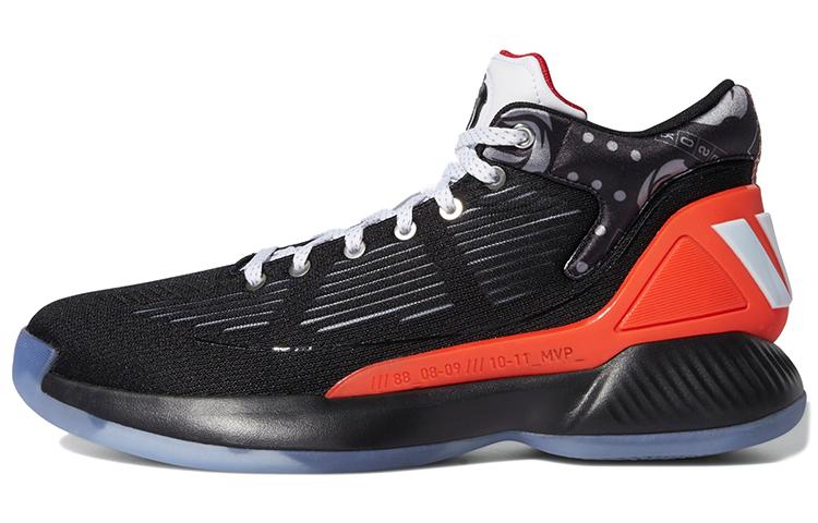 Adidas D Rose 10  Geek Up  EH2000 42.5