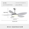 Ceiling Fan with LED Light