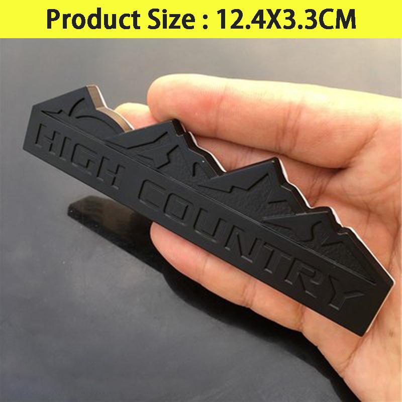3D Металлический 4X4 Trail Rated Эмблема Логотип Значок Наклейки на Автомобиль Для Jeep Wrangler Patriot Grand Cherokee Стайлинг Автомобиля Автоаксессуары