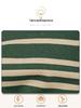 Customized 2024 Spring Kids' Striped Long Sleeve Unisex Korean Style Hoodie