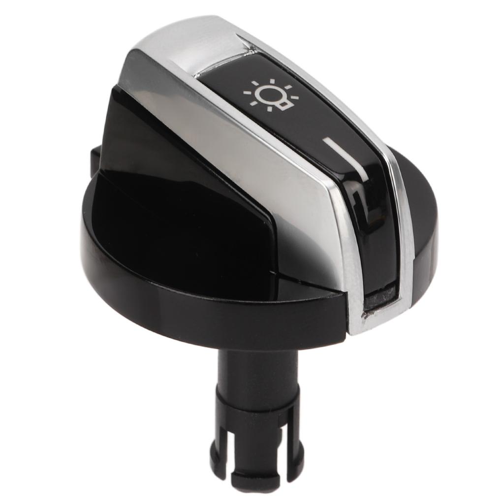 Headlight Control   Knob Car Headlamp Knob Replacement for 5 6 7 Series X3 X4