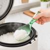 Plastic Rice Spoon Nonstick Surface Rice Cooker Spoon New Rice Paddle  Kitchen Serving