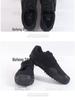 Bofeng 3527 Anti-Puncture Breathable Work Shoes - Slip-Resistant, Wear-Resistant, Deodorant for Construction & Military Training