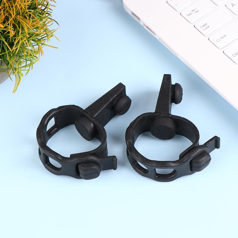 1Pc Motorcycle Headlight Rubber Fix Brackets Tape Headlight Fixing Tape Strips Motocross Headlamp Fixed Brackets Straps