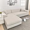 Elastic Sofa Cover Full Leather Sofa Towel Full Cover Fabric Combination Four Seasons Sofa Cover