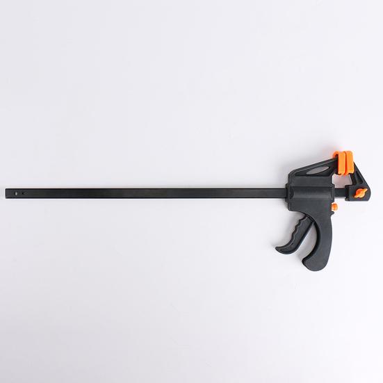 1/2Pcs Woodworking Clamp Reinforced Easy To Use Woodworking Furniture Without Scratching Surface DIY Craft Tool