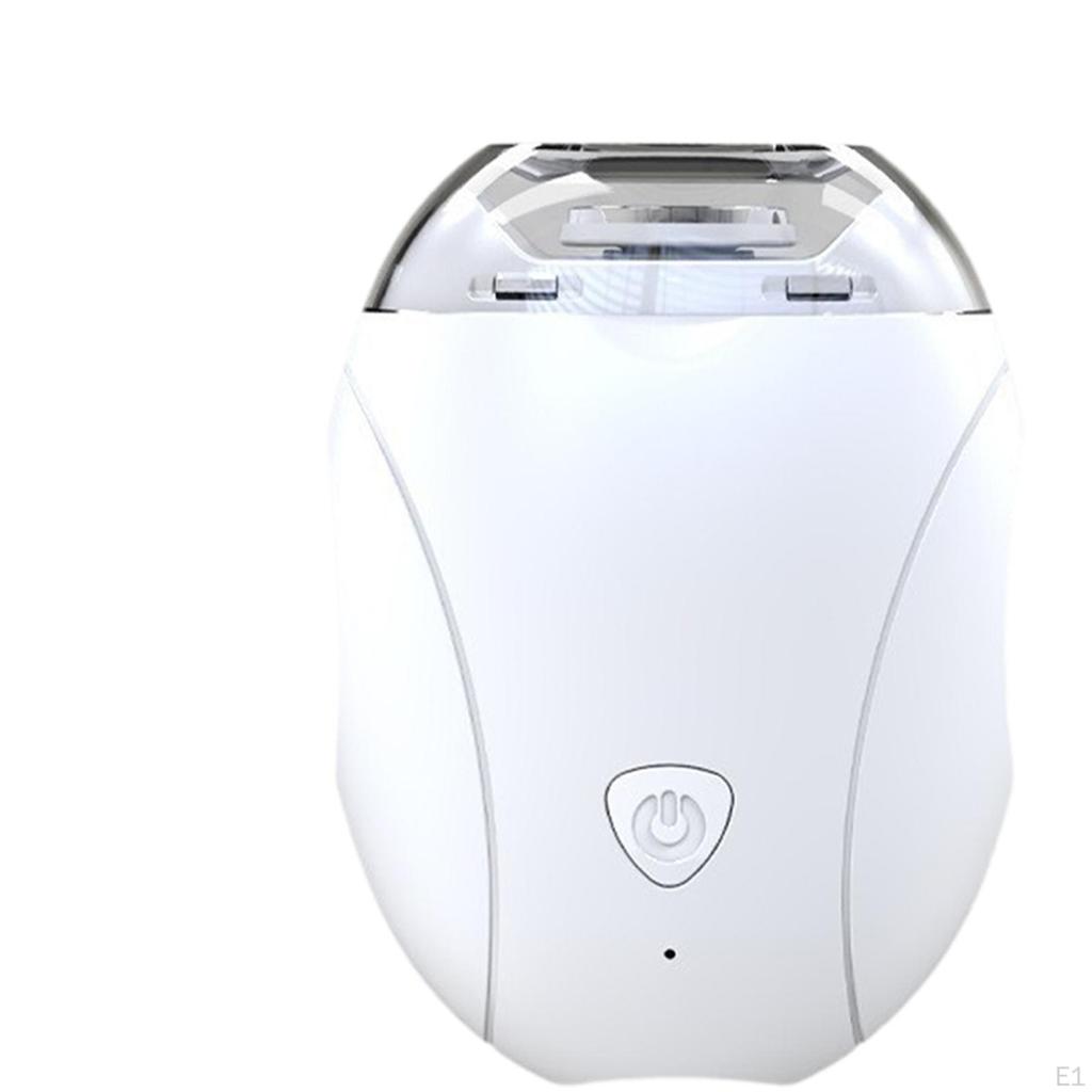Automatic Electric Nail Scissors Tool for Seniors Travel Elderly
