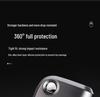 Volkswagen Car Key Cover for Lavida, Sagitar, Tiguan L, Lamando, T-Roc, Teramont, and Bora.