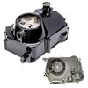 Akozon 50cc 110cc 125cc ATV Manual Clutch Right Side Engine Motor Case Cover