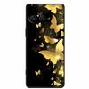 For Sony Xperia 10 VII Case 2025 Coque Popular Black Silicone Soft Back Cover For Sony Xperia 10 VII 5G Phone Case Funda Shell