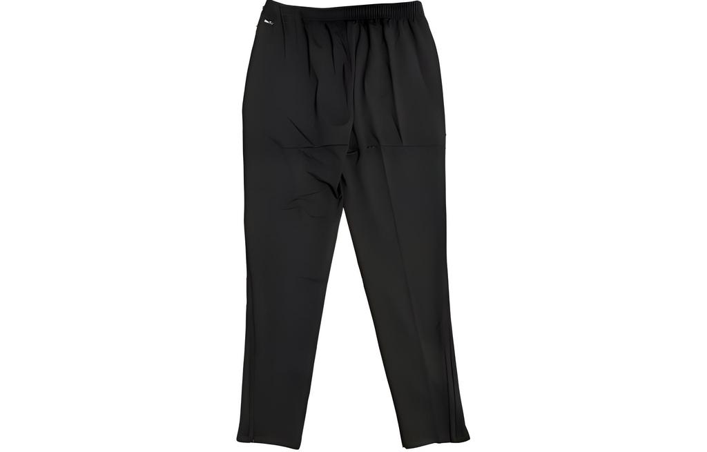 PUMA Knitted Sweatpants Player Edition 21 22 Season, Manchester City Men's Black 764867-12