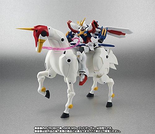 

ROBOT soul (robot soul) Side MS Fengyun Restore [Soul Web Shoten Limited]