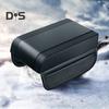 Universal Car Armrest Cushion Memory Cotton Armrest Box Mat Waterproof Auto Center Console Cover Pad Elbow Rest Box Covers for Driving Comfort Support