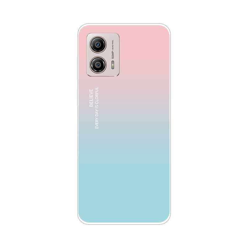 Case for Motorola Moto G72 Cover E13 New Fashion Marble silicon Soft TPU Back Cover For Motorola Moto G53 5G Phone Cases G 53 72