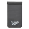 Reebok Training TKS91RB059 Mat, 7mm, Black,