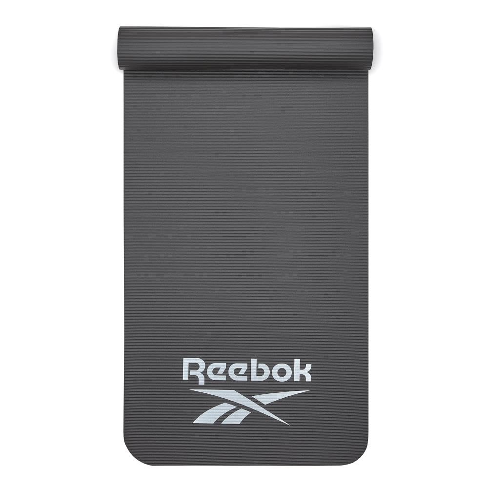 Reebok Training TKS91RB059 Mat, 7mm, Black,