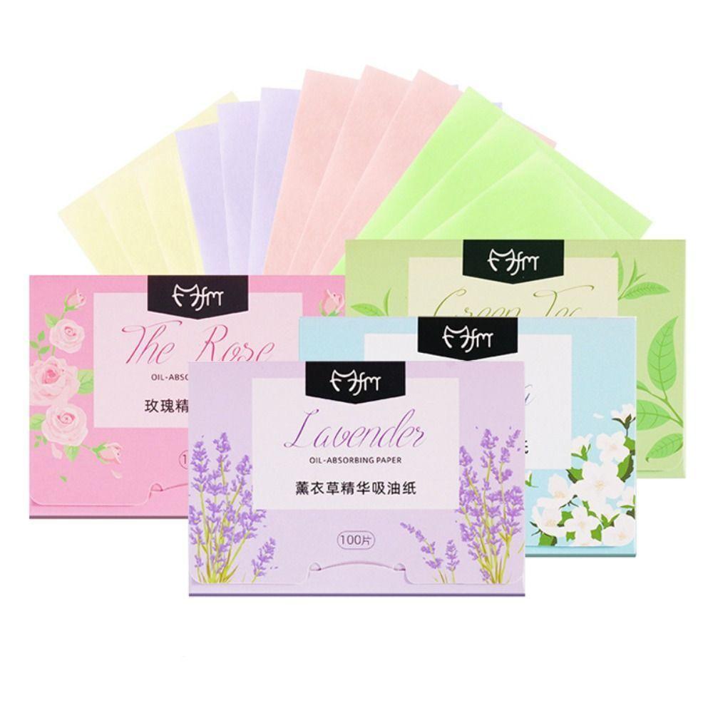 

200 шт., антижировая пленка для ухода за кожей, впитывающая масло для лица, летняя бумага