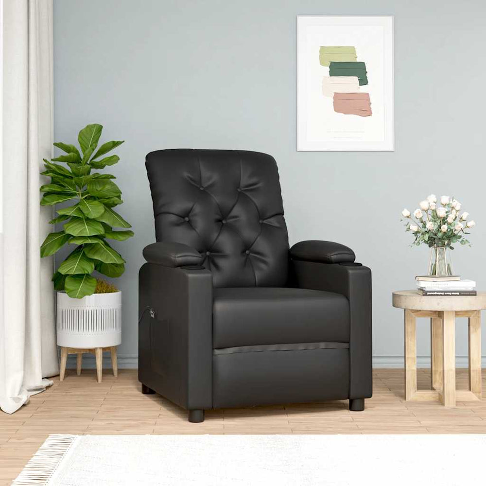 Fauteuil  Similicuir