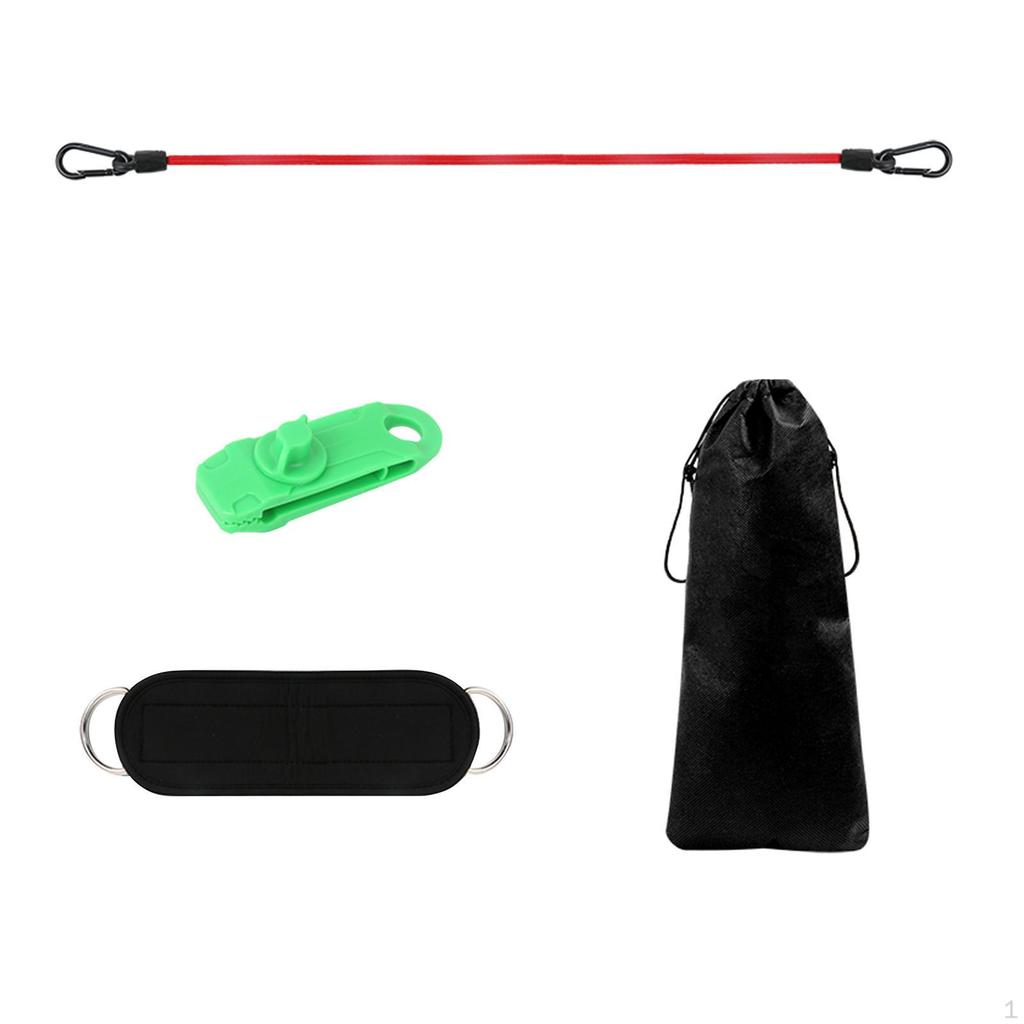 Golf Swing Training Rope Portable Correction Aid Breathable Arm Band Lightweight Accessories