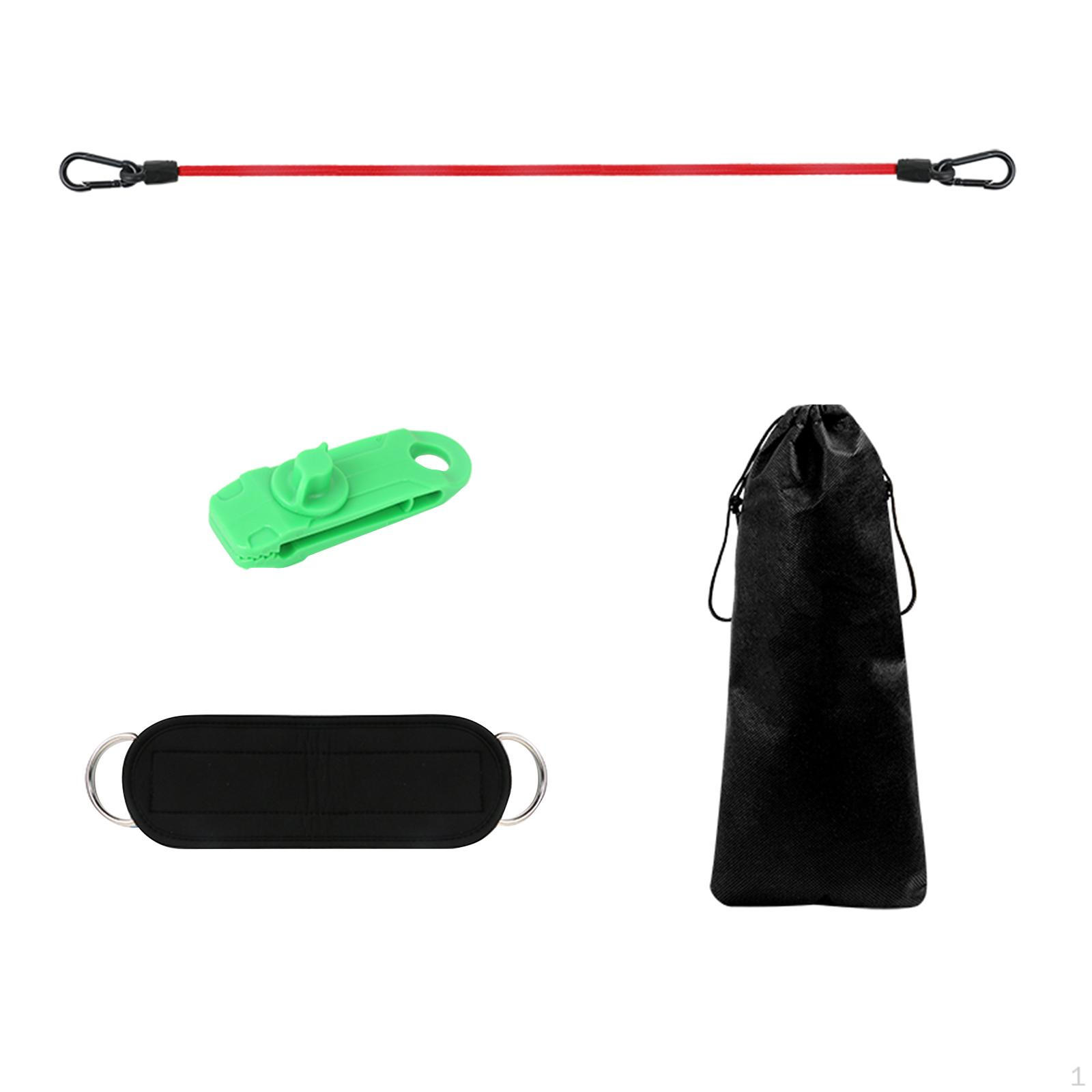 

Golf Swing Training Rope Portable Correction Aid Breathable Arm Band Lightweight Accessories
