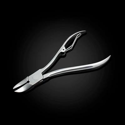 Professioneller Hochleistungs-Nagelknipser für dicke Zehennägel, Zange aus Stahl, Nagelhautzange, Scherenzange, Nagelknipser-Werkzeug