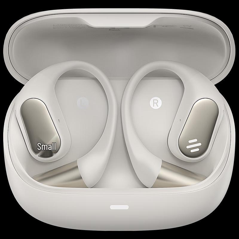 

Langsdom TE09 Open-Ear Bone Conduction Bluetooth Headset