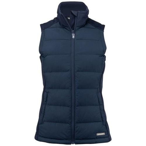 Cutter & Buck Womens/Ladies Oak Harbor Body Warmer