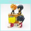 Kolekcjonerska Pvc Haikyuu Shoyo Hinata Seria Senna Losowe Pudełko Zabawka Model Wystawa