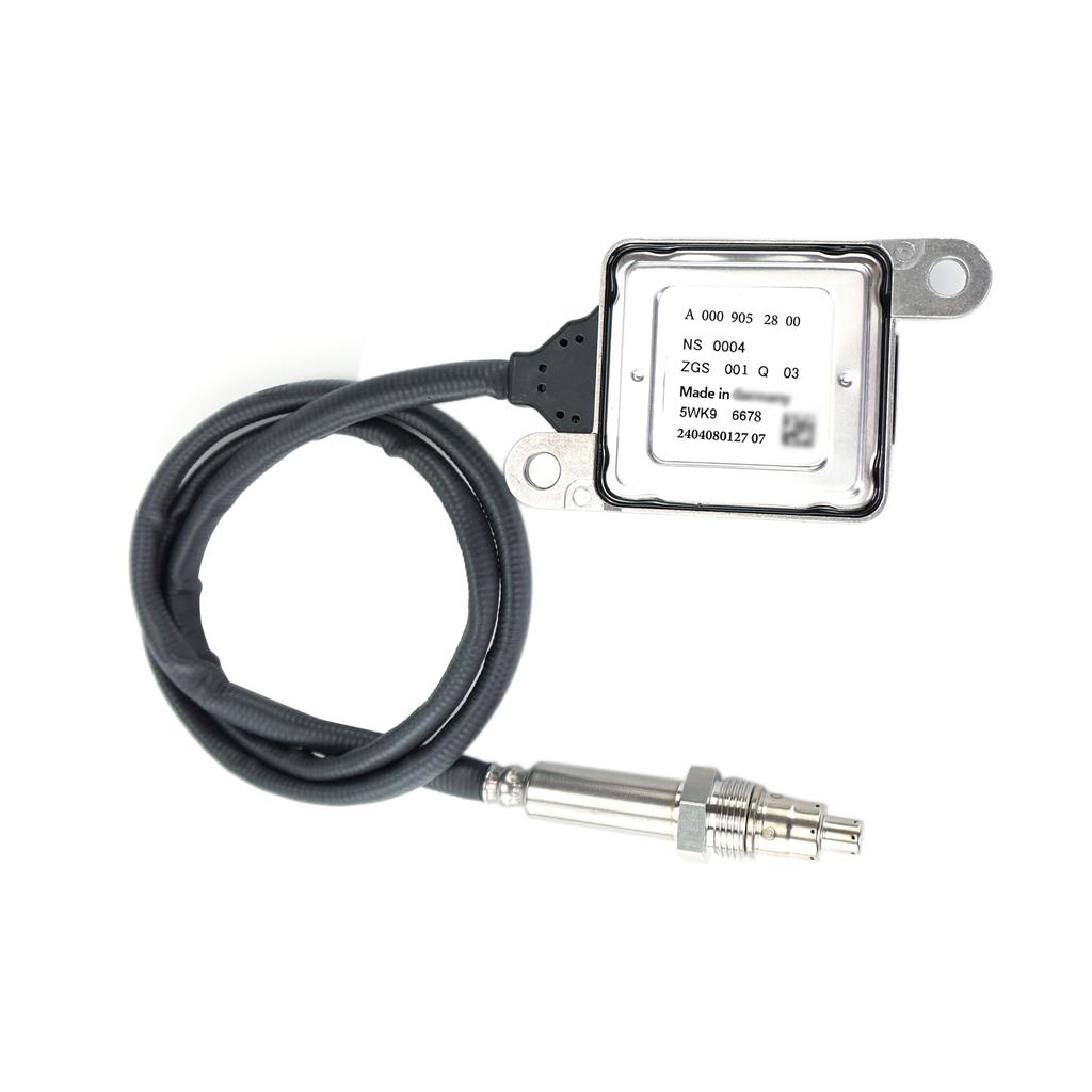Nox Sensor A0009052800 For Mercedes W205 S205 C218 X218 W212 X164 X166 W166 W222 W447