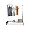 Hanging Clothes Rack One-pole Hanger Bedroom Simple Drying
