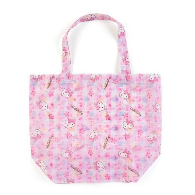 Hello Kitty Eco Bag (Sakura)