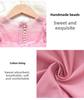 2025 Super Fairy Fluffy Gauze Summer Princess Dress for Girls