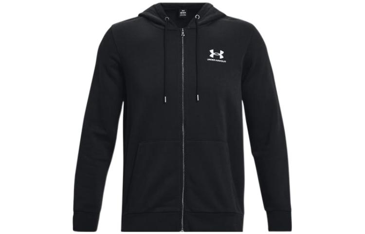 Under Armour Sweatshirt Men s Black 1373881-001 S