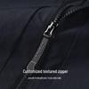 Mark Fairwhale Men's Windproof Hooded Softshell Jacket