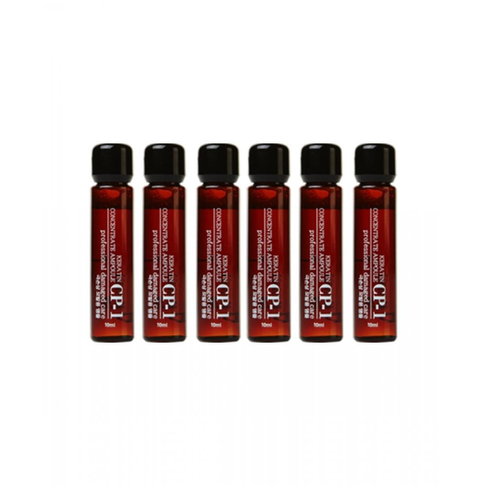 Cp 1 Keratin Ampoule 10ml X 6ea none